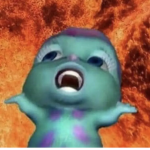 U are all my friends UvU