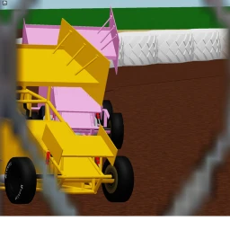 Bigs Sprint Car Series icon