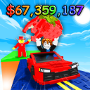 [🚘] Drive For Brainrots!