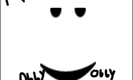 C H I L L Obby👌
