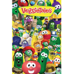 I Luv VeggieTales
