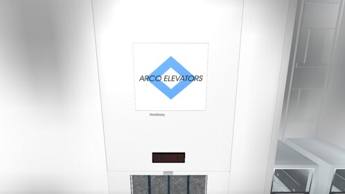 ARCO Elevators™ V3