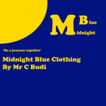 Midnight Blue Mall