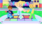BloxDance