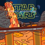Star Wars - Ultimate Battlegrounds