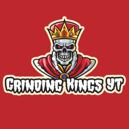 GK Grinding Kings Roblox group icon