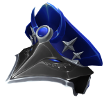 Blue Castle Kaiser