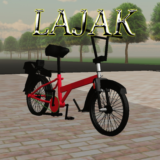 LAJAK icon