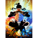 Legend Of Korra/Last Airbender Fan Club