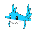 Shark Valkyrie