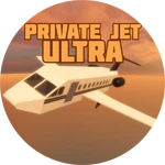 💫 Private jet Ultra 💫