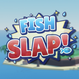 FISH SLAP! 🐟 [NEW CODE]