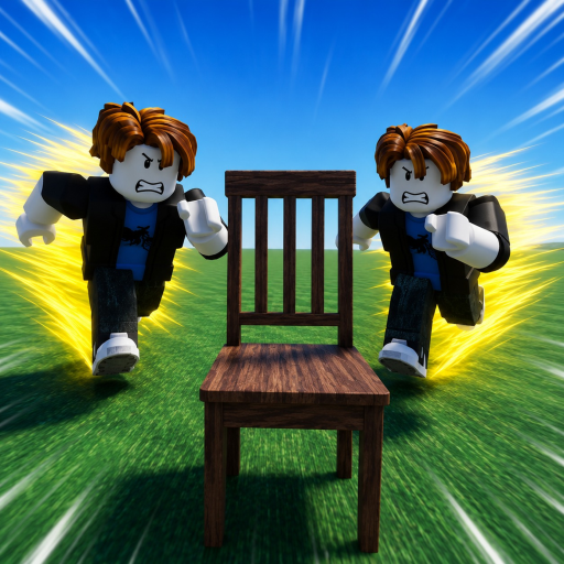 Speedy Chairs