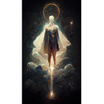 - | The Gods | -