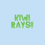 KIWI RAYS!!