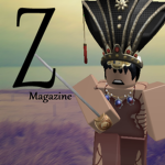 Z-Magazine
