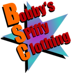 👌 Bobby's Spiffy Clothing 👌