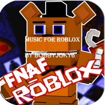 MUSIC  song for roblox