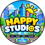 My Happy Studios!