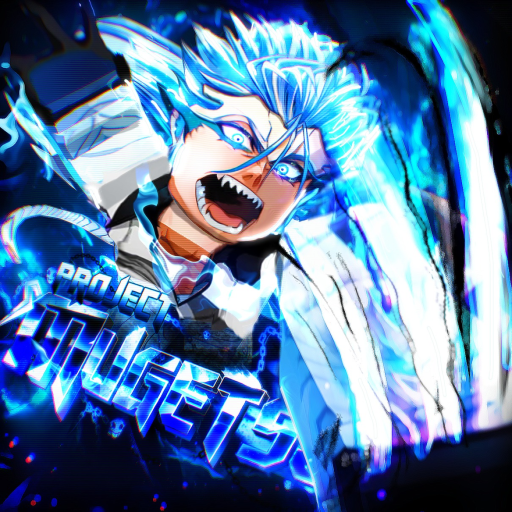 Project Mugetsu official Roblox game thumbnail