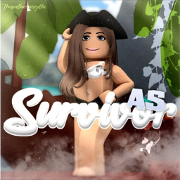 AS Survivor: Caribbean