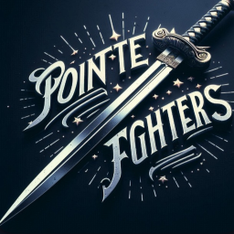 Pointe Fighters!