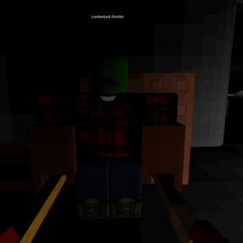 survive the zombies!