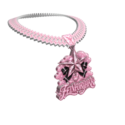 feinforyakk's Chain