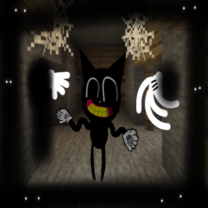 Cartoon Cat Roblox decal