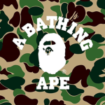 [BAPE] A Bathing Ape