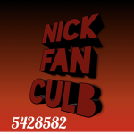 NICK FAN CULB