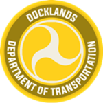 [SD] Docklands Department of Transportaition