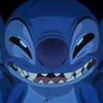 Eh Stitch