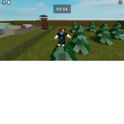 The Fighting Arena