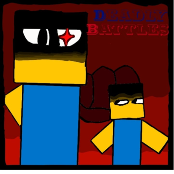 Deadly Battles (Beta)
