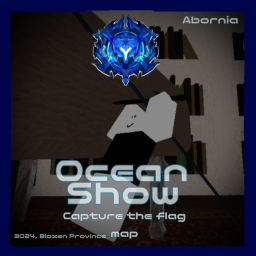 - KO// Ocean Show. -