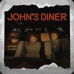 [🍔] John's Diner