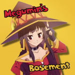 Megumin's Basement