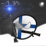 Countryballs Paradise