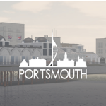 Portsmouth - Hampshire