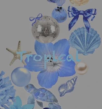 T r o p l c a l Roblox group icon