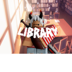 ⧼ Library ⧽