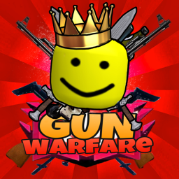 Gun Warfare