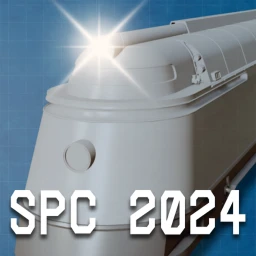 SNOWPIERCER-CON 2024 || Convention Site icon