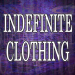 Indefinite Clothing