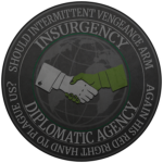 [ Insurgency Diplomatic Agency ]