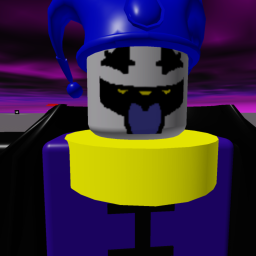 j evil icon