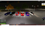 the team group of erlc rp