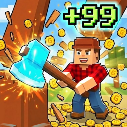 (Beta) +99 Axe Up