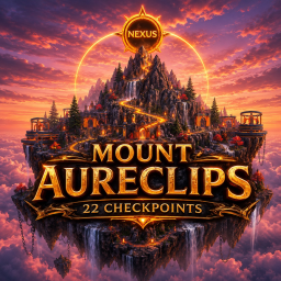 [NEW + VIP 5 RBX] Mount Aureclips